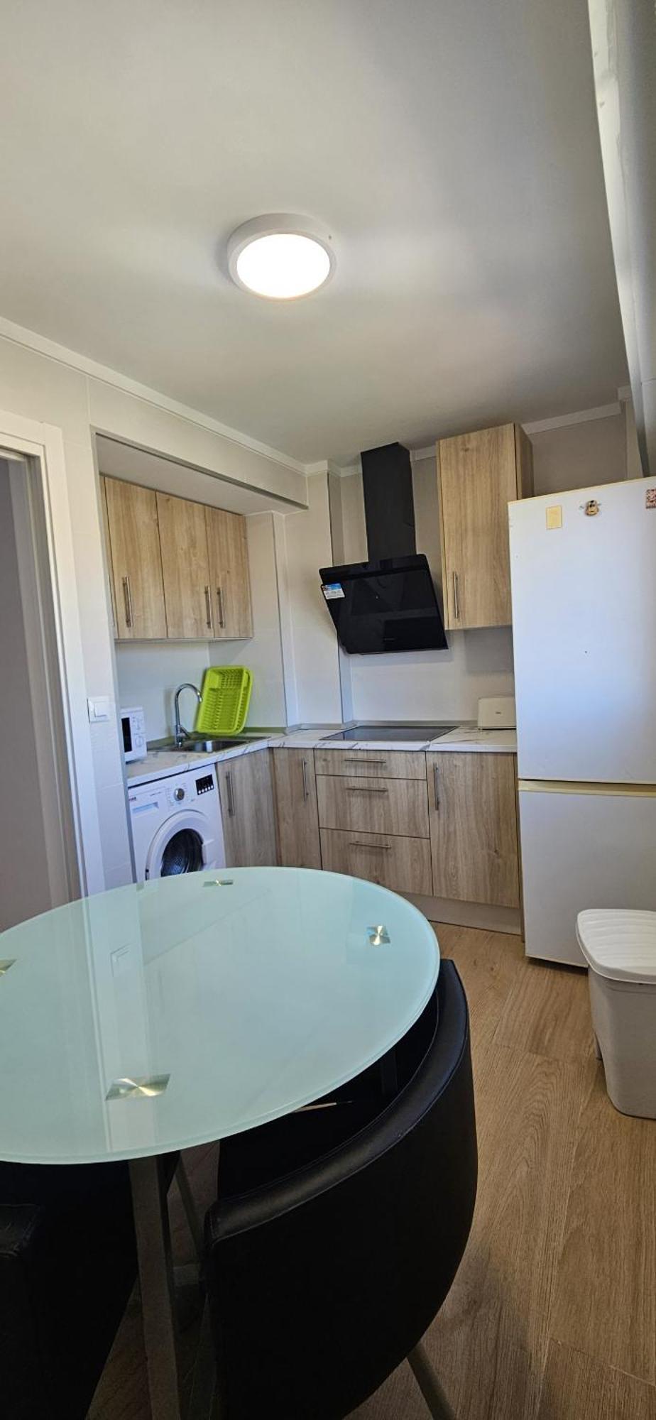 Apartamento Provima B 16 If ベニドルム エクステリア 写真
