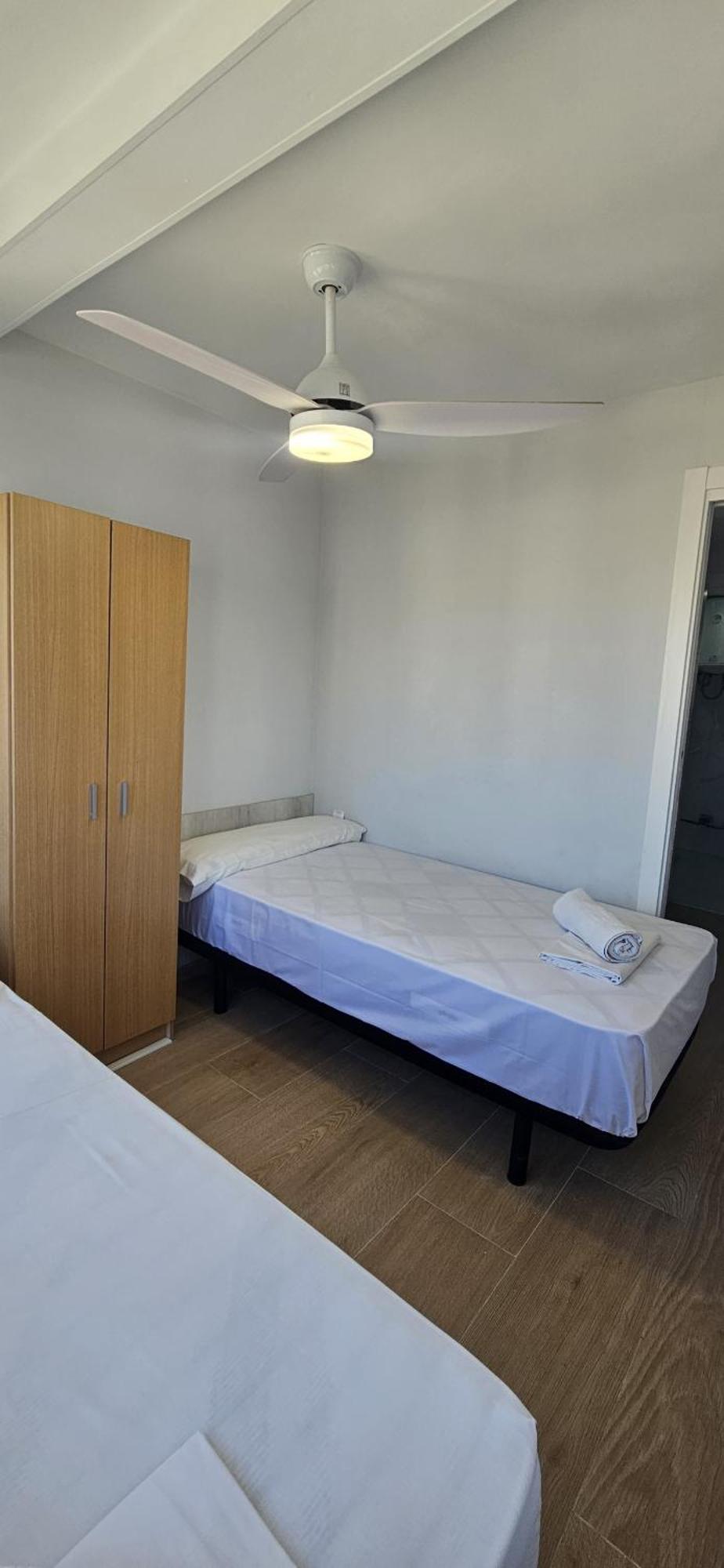 Apartamento Provima B 16 If ベニドルム エクステリア 写真